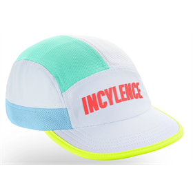 Czapka z daszkiem INCYLENCE Running Cap