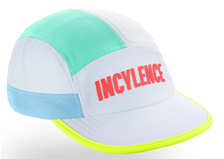 Czapka z daszkiem INCYLENCE Running Cap