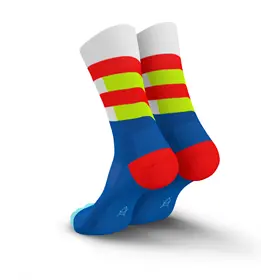 Skarpetki INCYLENCE Spirals