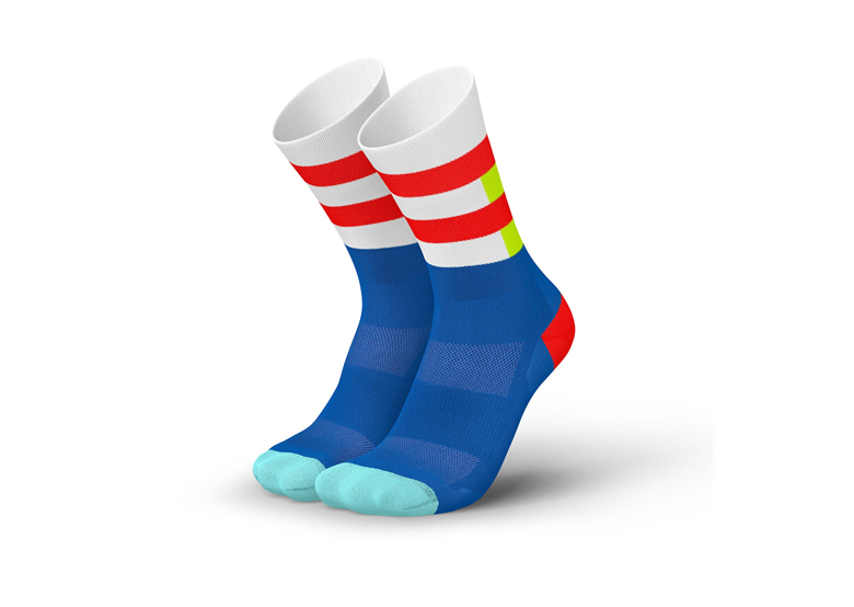 Skarpetki INCYLENCE Spirals