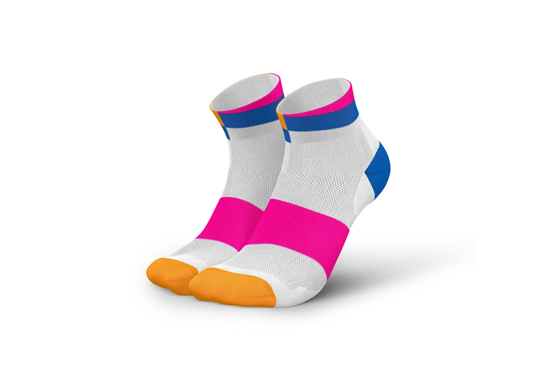 Skarpetki INCYLENCE Spirals Short