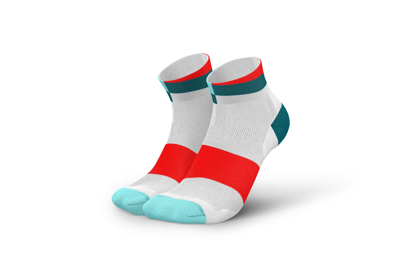 Skarpetki INCYLENCE Spirals Short