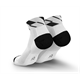 Skarpetki INCYLENCE Ultralight Angles Short