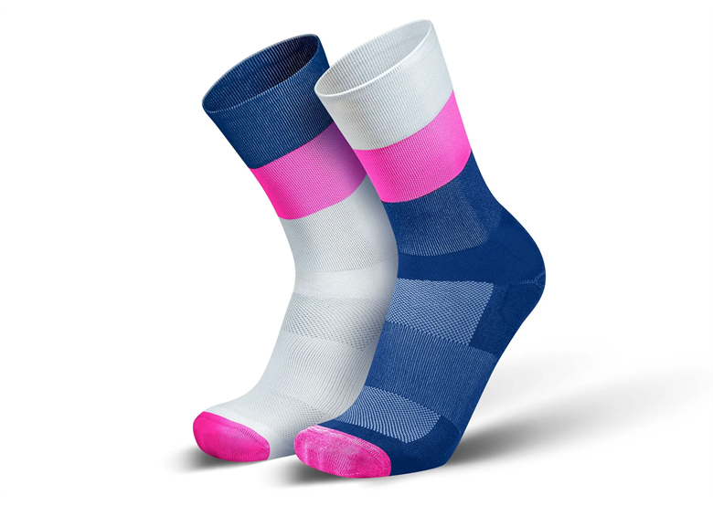 Skarpetki INCYLENCE Ultralight Mirrored