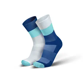 Skarpetki INCYLENCE Ultralight Mirrored