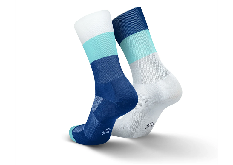 Skarpetki INCYLENCE Ultralight Mirrored