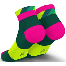 Skarpetki INCYLENCE Ultralight Strides Short