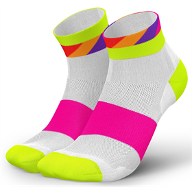 Skarpetki INCYLENCE Ultralight Strides Short