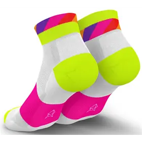 Skarpetki INCYLENCE Ultralight Strides Short