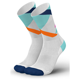 Skarpetki INCYLENCE Ultralight Strikes