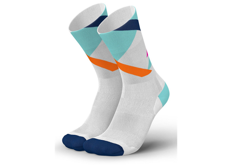 Skarpetki INCYLENCE Ultralight Strikes