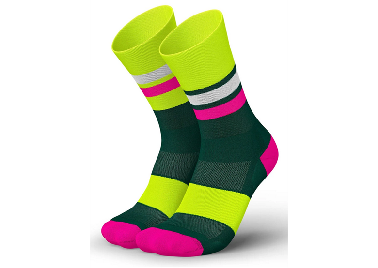 Skarpetki INCYLENCE Ultralight Tracks