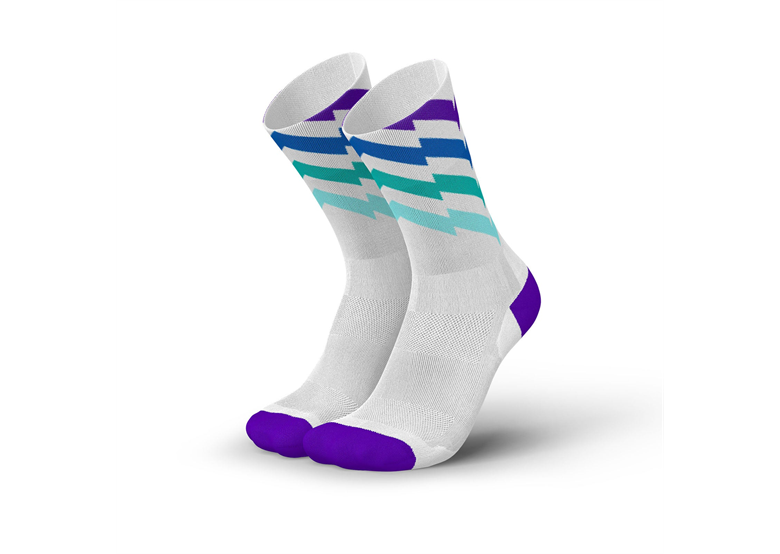 Skarpetki INCYLENCE Ultralight Waves