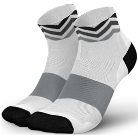 Skarpetki INCYLENCE Ultralight Waves Short