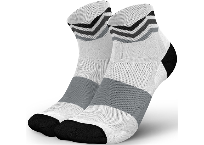 Skarpetki INCYLENCE Ultralight Waves Short