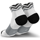 Skarpetki INCYLENCE Ultralight Waves Short