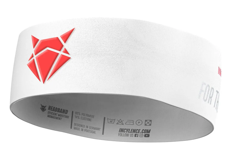 Opaska INCYLENCE V1 Narrow