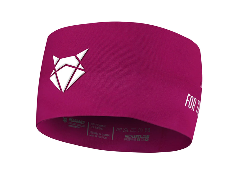 Opaska INCYLENCE V1 Wide