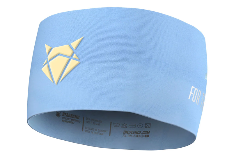 Opaska INCYLENCE V1 Wide