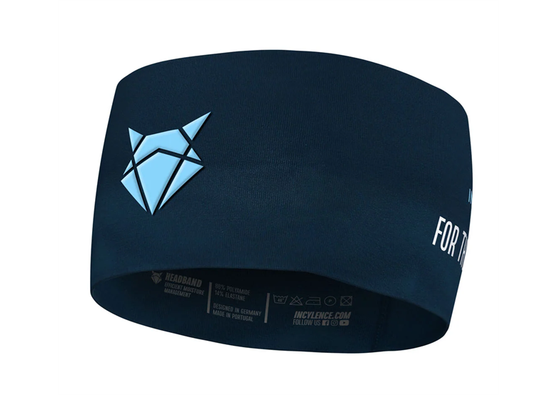 Opaska INCYLENCE V1 Wide