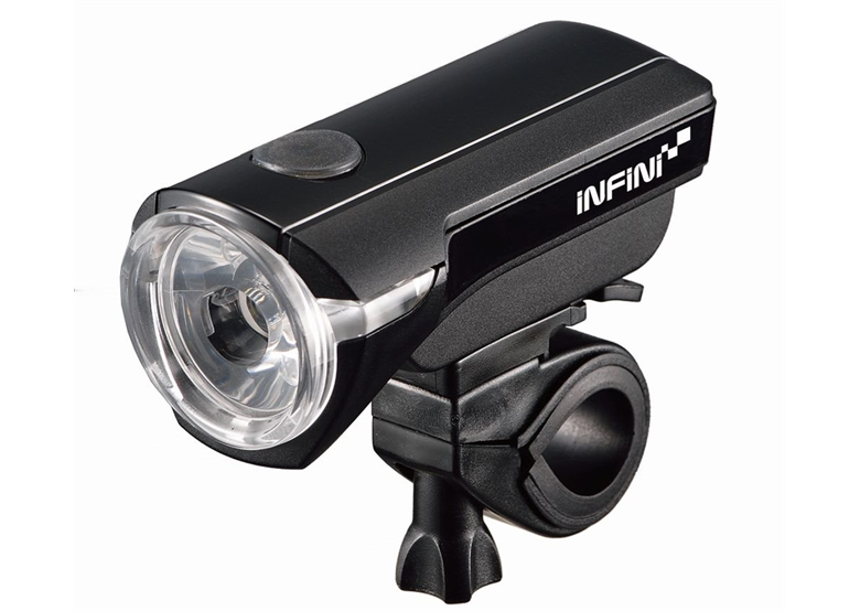 Lampka przednia INFINI Saturn 150