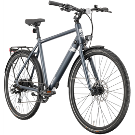 Rower elektryczny INSYNC InUrban 1.0