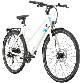 Rower elektryczny INSYNC InUrban 1.0
