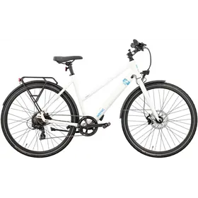 Rower elektryczny INSYNC InUrban 1.0 Comfort