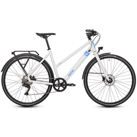 Rower elektryczny INSYNC InUrban 1.0 Comfort