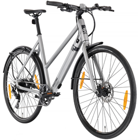 Rower elektryczny INSYNC InUrban 1.0 Pro Comfort