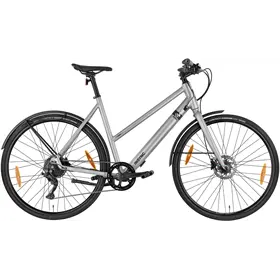 Rower elektryczny INSYNC InUrban 1.0 Pro Comfort