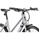Rower elektryczny INSYNC InUrban 1.0 Pro Comfort