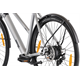 Rower elektryczny INSYNC InUrban 1.0 Pro Comfort