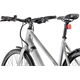 Rower elektryczny INSYNC InUrban 1.0 Pro Comfort