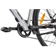 Rower elektryczny INSYNC InUrban 1.0 Pro Comfort