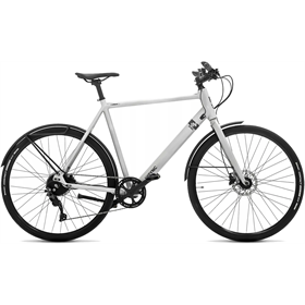 Rower elektryczny INSYNC InUrban 1.0 Pro Sport