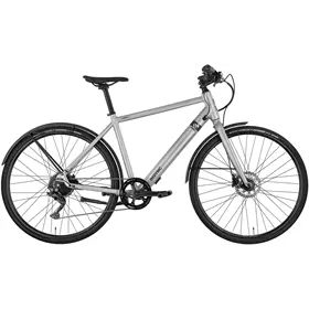 Rower elektryczny INSYNC InUrban 1.0 Pro Sport