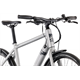 Rower elektryczny INSYNC InUrban 1.0 Pro Sport