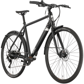 Rower elektryczny INSYNC InUrban 1.0 Pro Sport