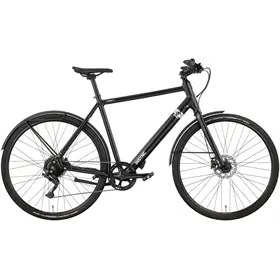 Rower elektryczny INSYNC InUrban 1.0 Pro Sport