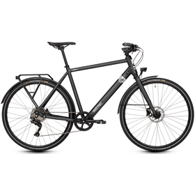 Rower elektryczny INSYNC InUrban 1.0 Sport