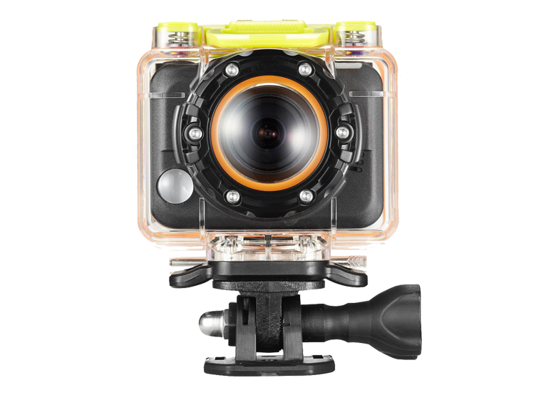 Kamera sportowa IRONX Full HD DVS-02