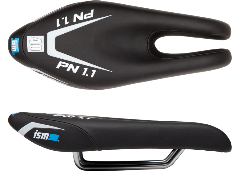 Siodełko ISM ADAMO PN1.1