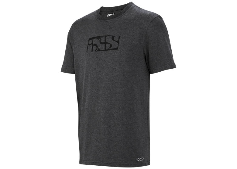 Koszulka MTB IXS Brand Tee