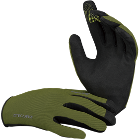 Rękawiczki długie IXS Carve