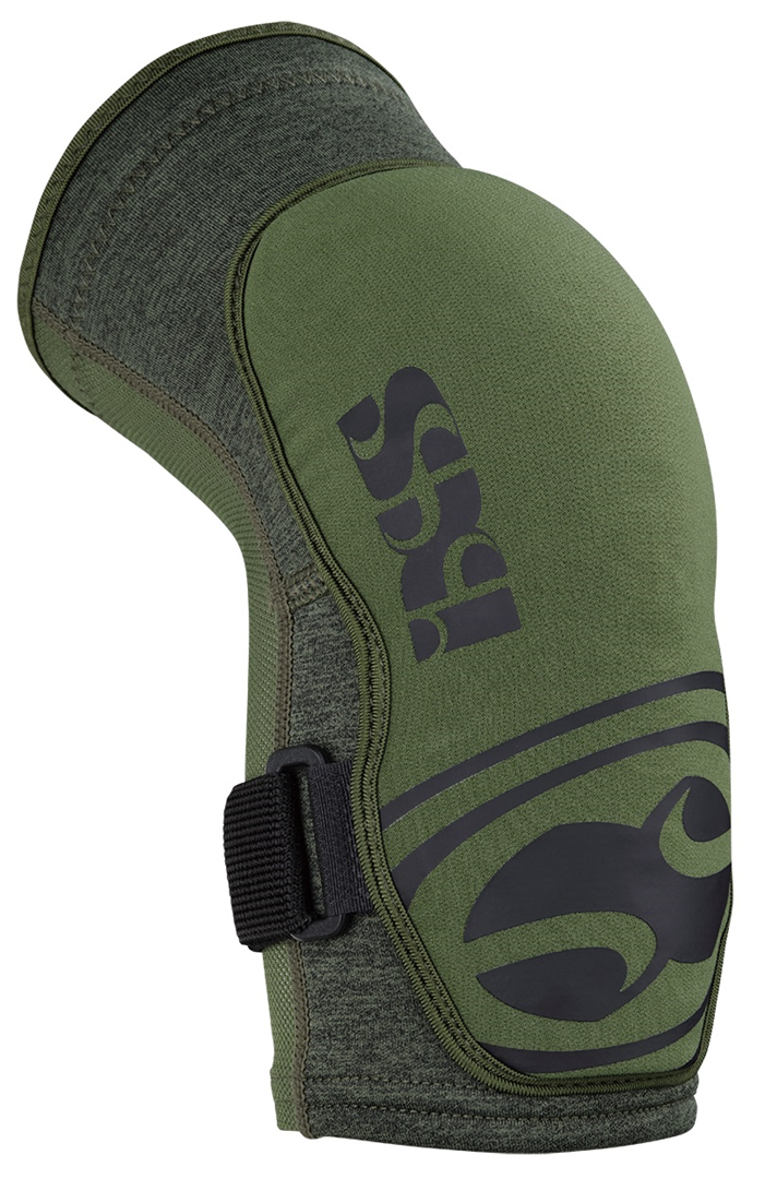 Protezioni IXS Flow Evo+ Taglia Media - Usate Ma Come Nuove