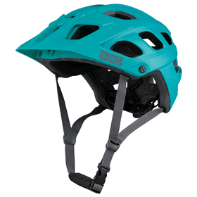 Kask rowerowy IXS Trail EVO