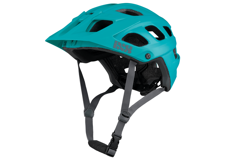 Kask rowerowy IXS Trail EVO