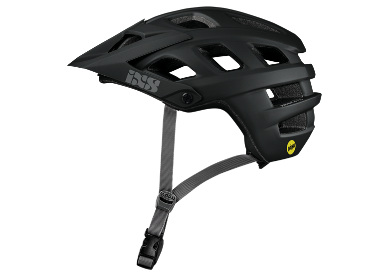 Kask rowerowy IXS Trail Evo MIPS