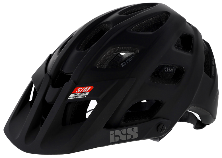 Kask rowerowy IXS Trail RS Evo